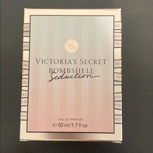 Victoria’s Secret Seduction Fragrance & Lotion